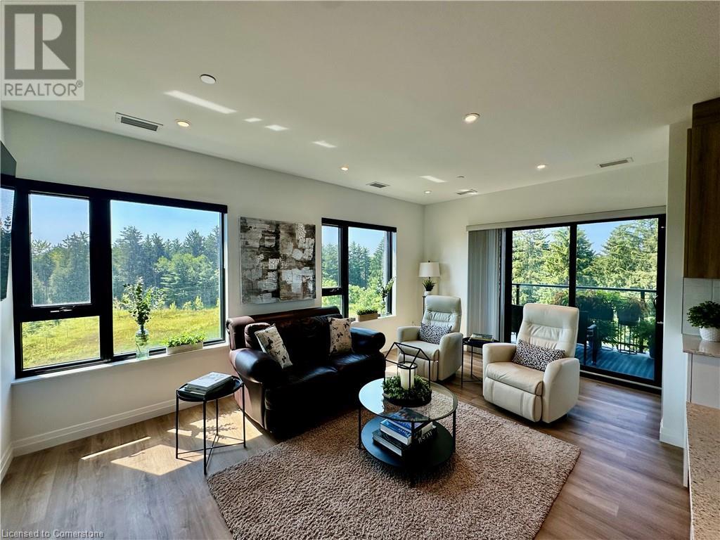 525 New Dundee Road Unit# 401, Kitchener, Ontario  N2P 0K8 - Photo 9 - 40746990