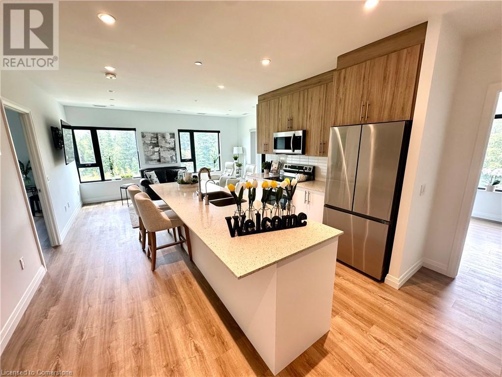 525 New Dundee Road Unit# 401, Kitchener, Ontario  N2P 0K8 - Photo 5 - 40746990