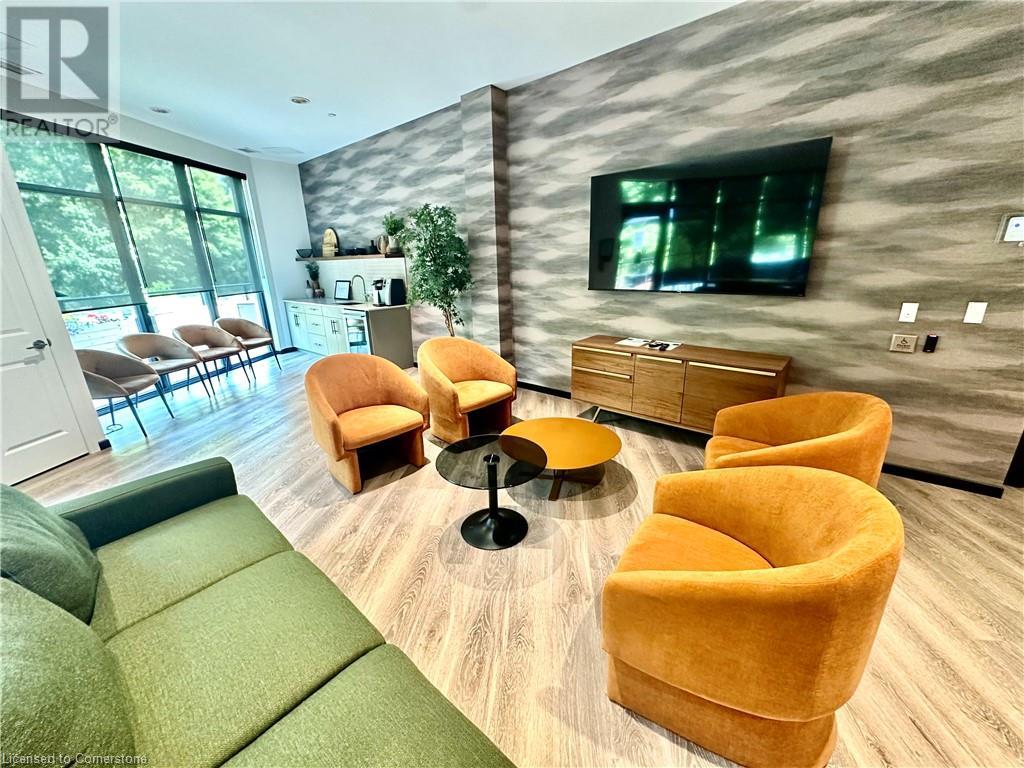 525 New Dundee Road Unit# 401, Kitchener, Ontario  N2P 0K8 - Photo 39 - 40746990