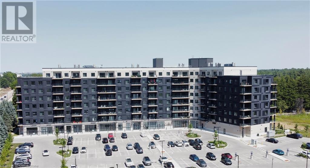 525 New Dundee Road Unit# 401, Kitchener, Ontario  N2P 0K8 - Photo 50 - 40746990