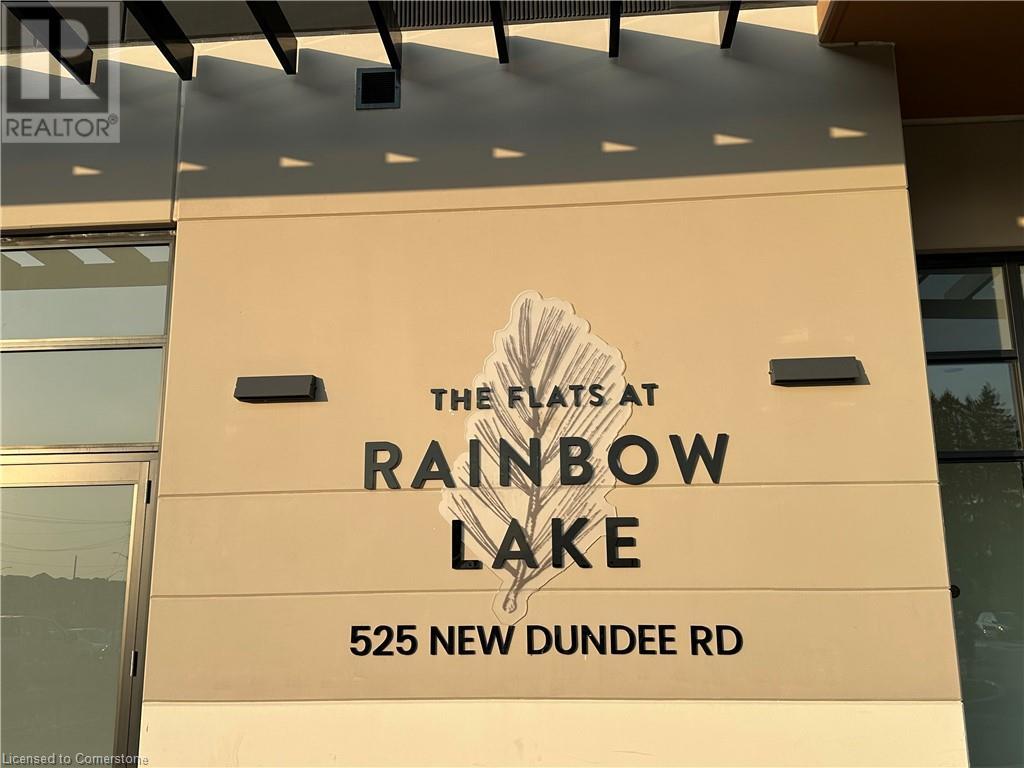 525 New Dundee Road Unit# 401, Kitchener, Ontario  N2P 0K8 - Photo 26 - 40746990