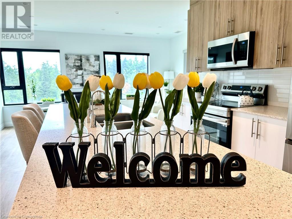 525 New Dundee Road Unit# 401, Kitchener, Ontario  N2P 0K8 - Photo 4 - 40746990