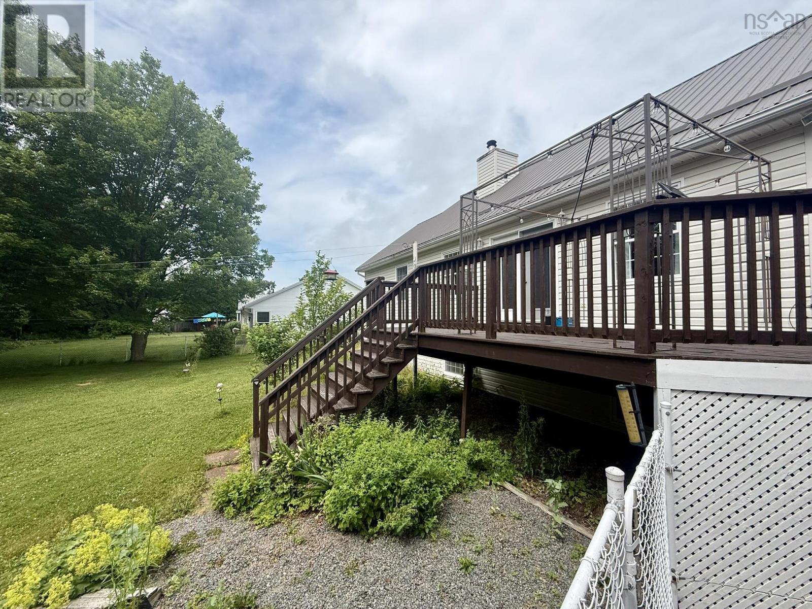 23 Silverwood Drive, Valley, Nova Scotia  B6L 4J1 - Photo 32 - 202518227