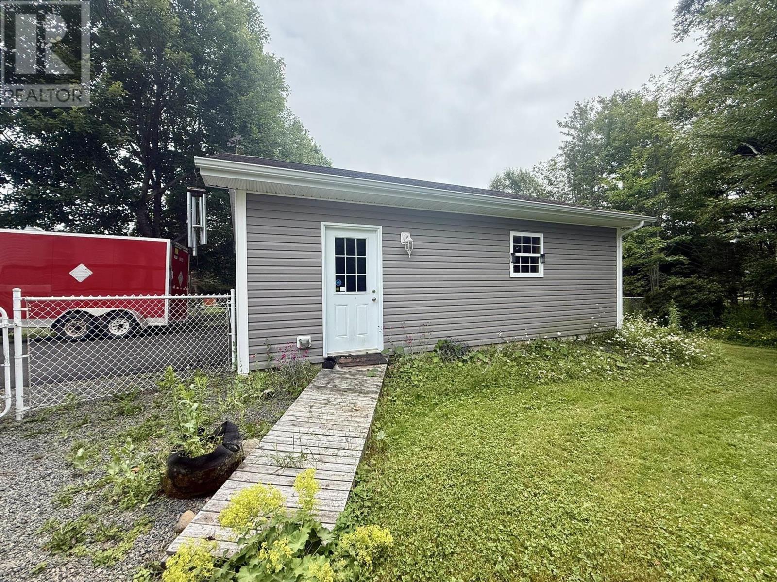 23 Silverwood Drive, Valley, Nova Scotia  B6L 4J1 - Photo 36 - 202518227