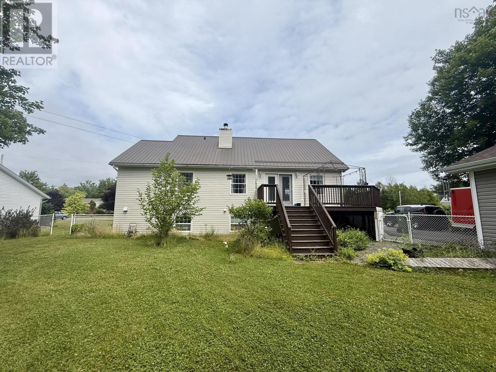 23 Silverwood Drive, Valley, Nova Scotia  B6L 4J1 - Photo 33 - 202518227