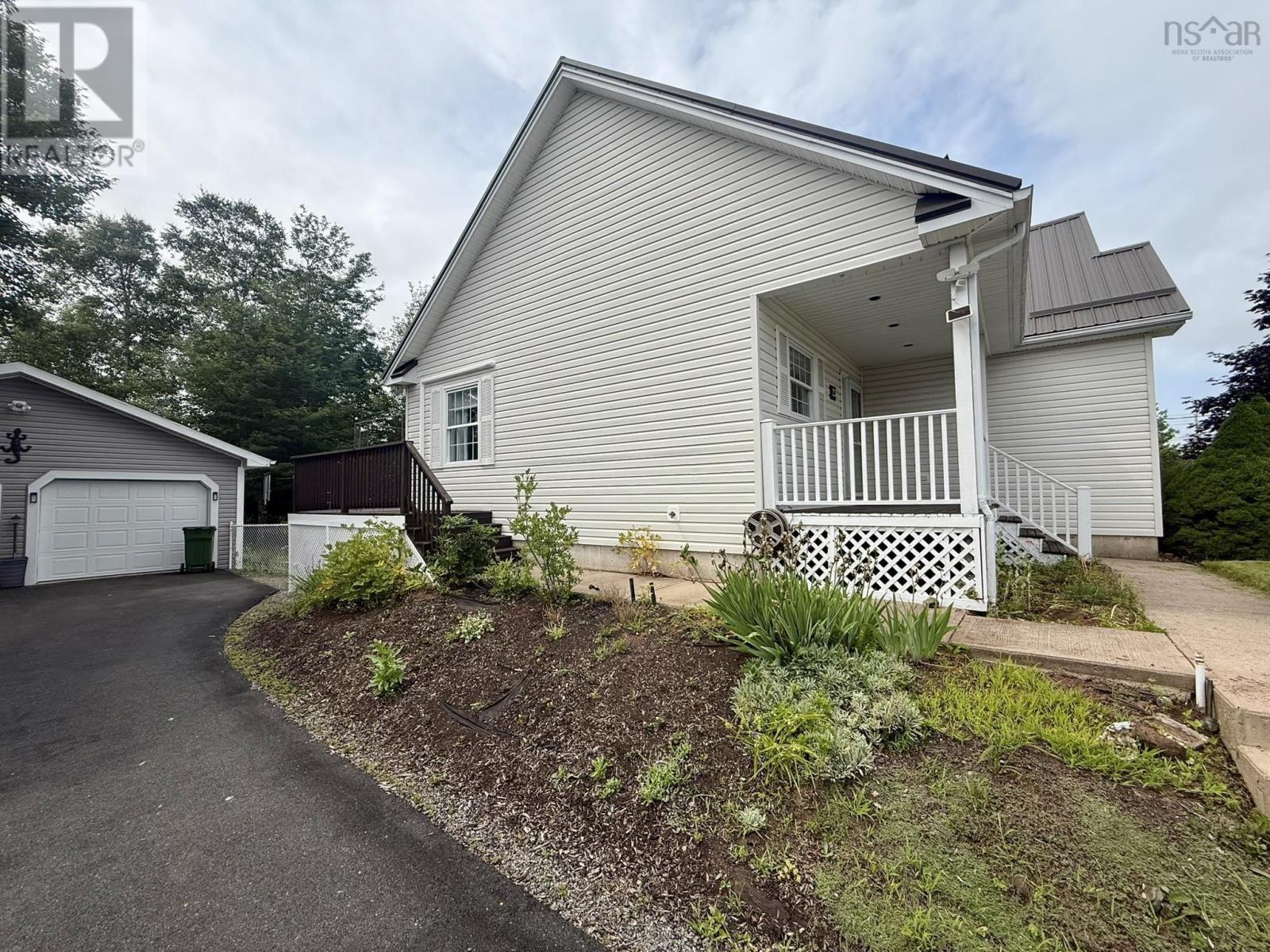 23 Silverwood Drive, Valley, Nova Scotia  B6L 4J1 - Photo 41 - 202518227