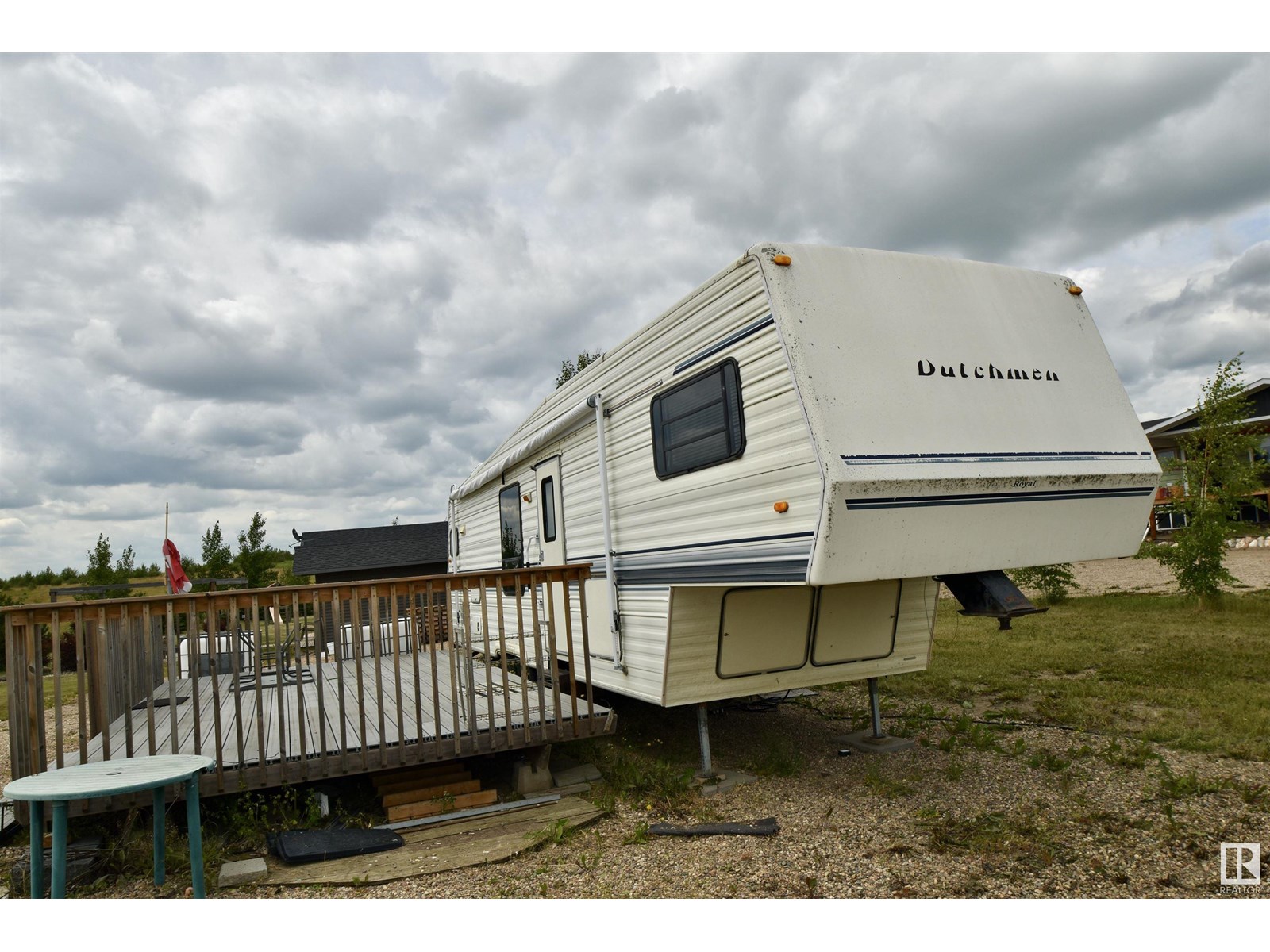 801 56316 Rng Rd 113, Rural St. Paul County, Alberta  T0A 1E0 - Photo 6 - E4449671