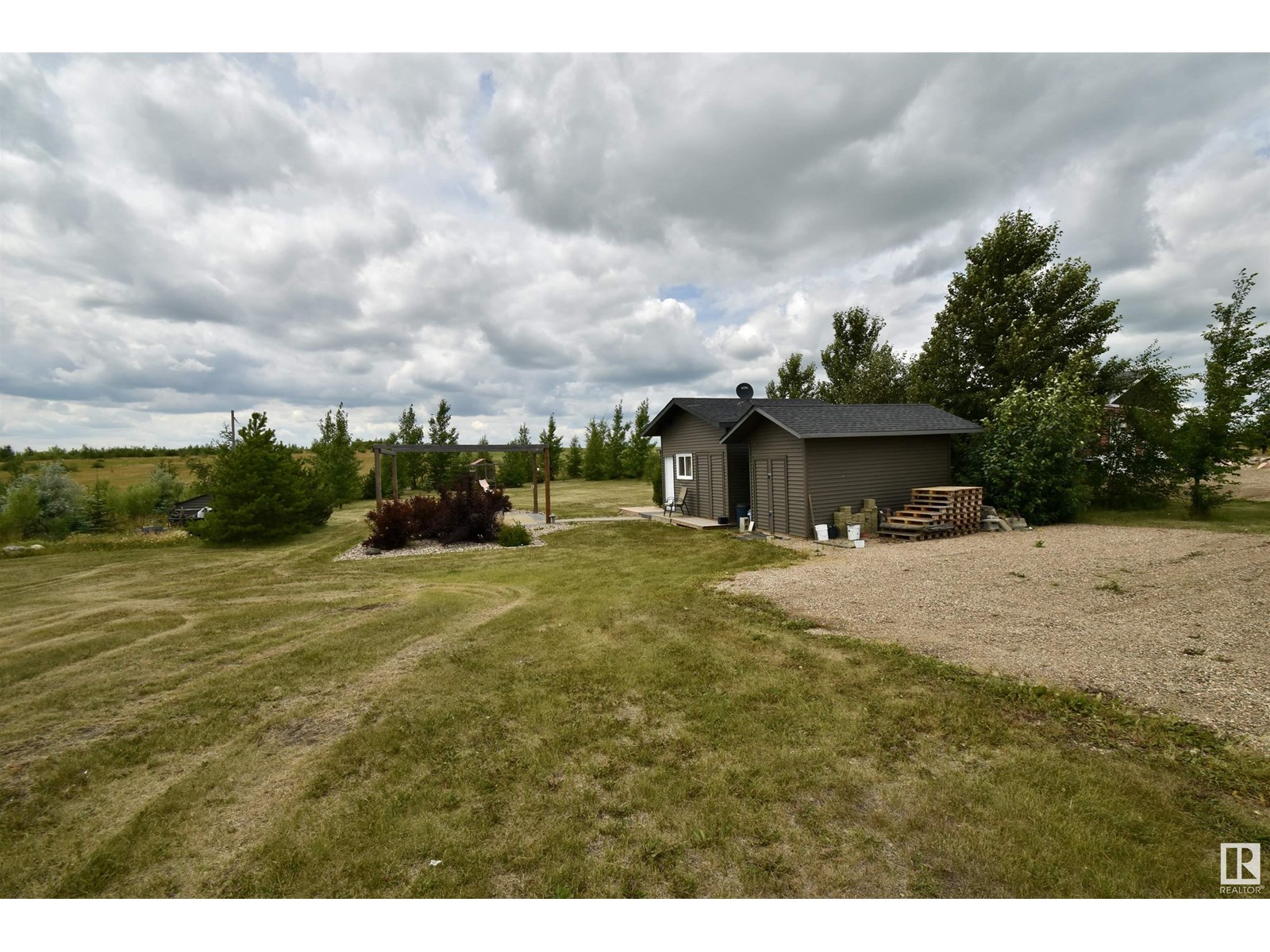 801 56316 Rng Rd 113, Rural St. Paul County, Alberta  T0A 1E0 - Photo 13 - E4449671