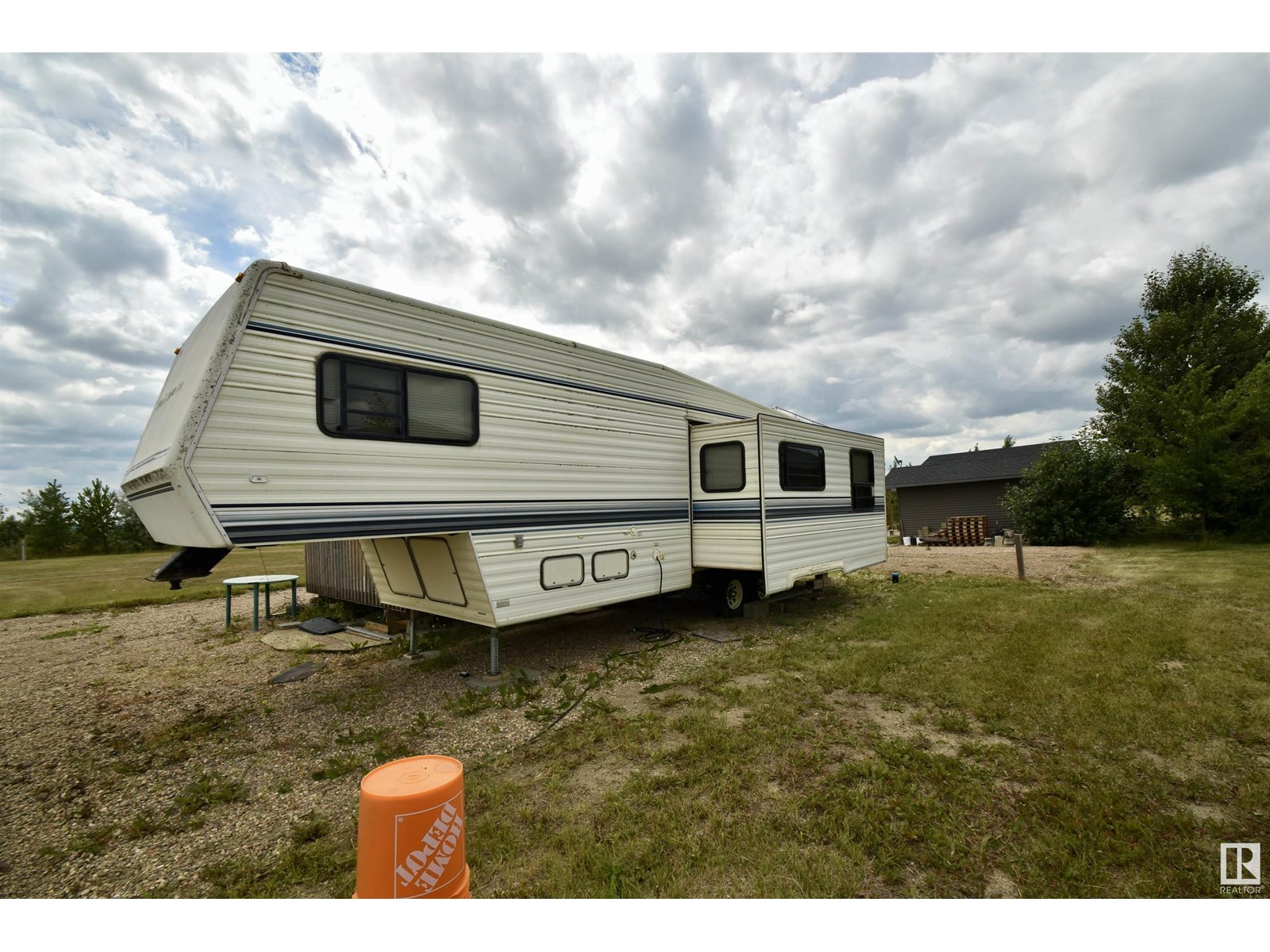 801 56316 Rng Rd 113, Rural St. Paul County, Alberta  T0A 1E0 - Photo 4 - E4449671