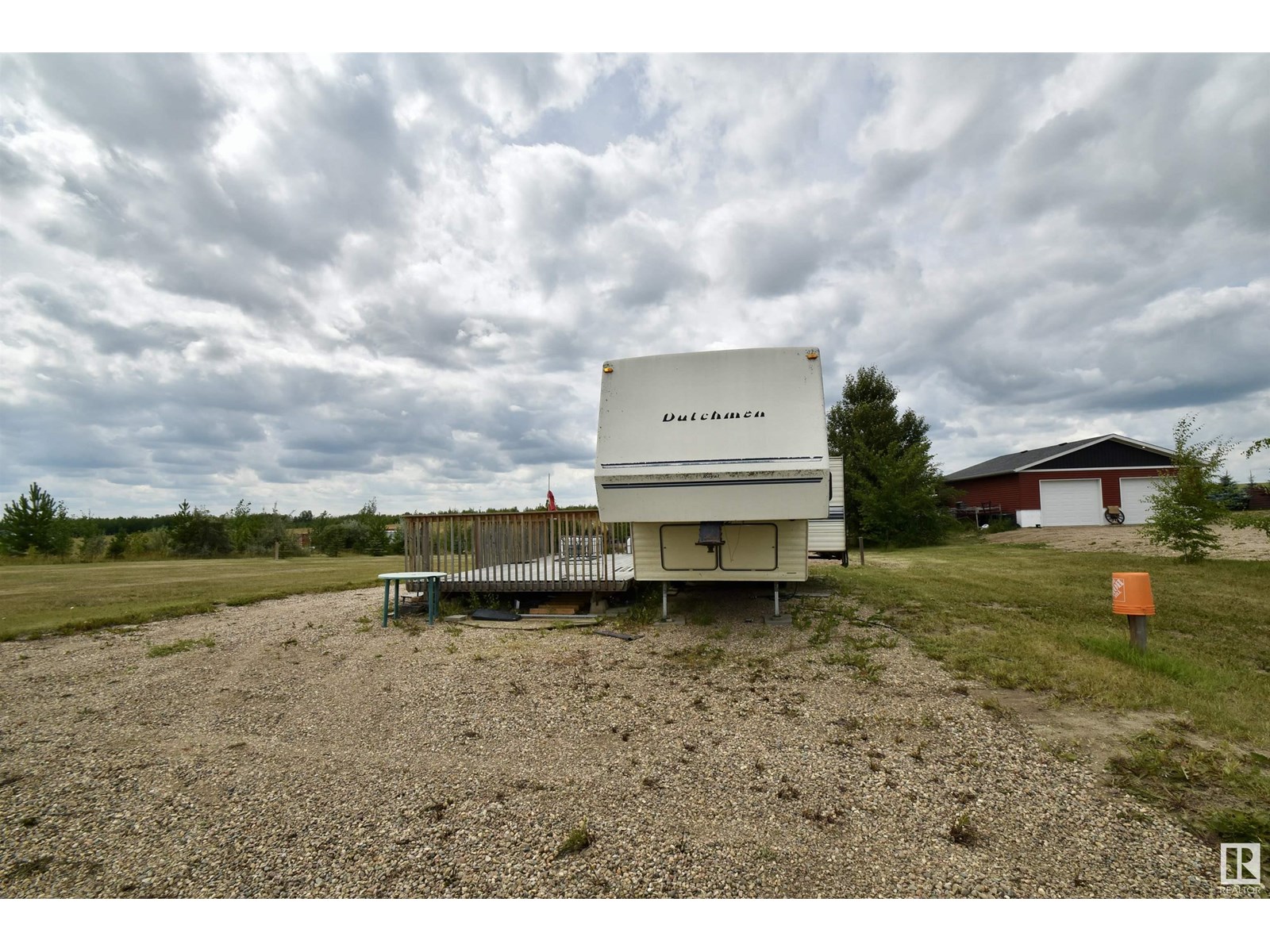 801 56316 Rng Rd 113, Rural St. Paul County, Alberta  T0A 1E0 - Photo 5 - E4449671