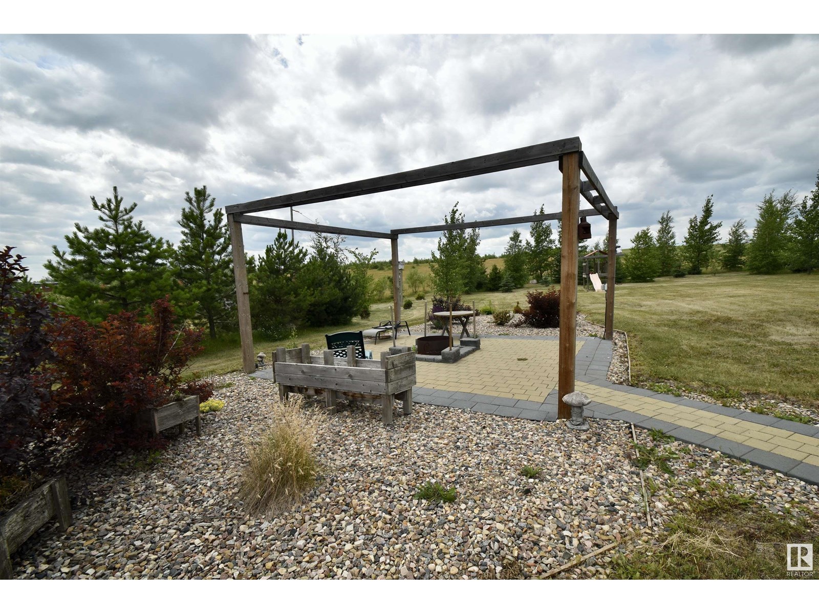801 56316 Rng Rd 113, Rural St. Paul County, Alberta  T0A 1E0 - Photo 9 - E4449671