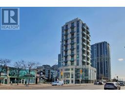 906 - 1 AVONDALE AVENUE, Toronto, Ontario