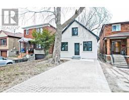 63 Pinegrove Avenue, Toronto (Birchcliffe-Cliffside), Ca