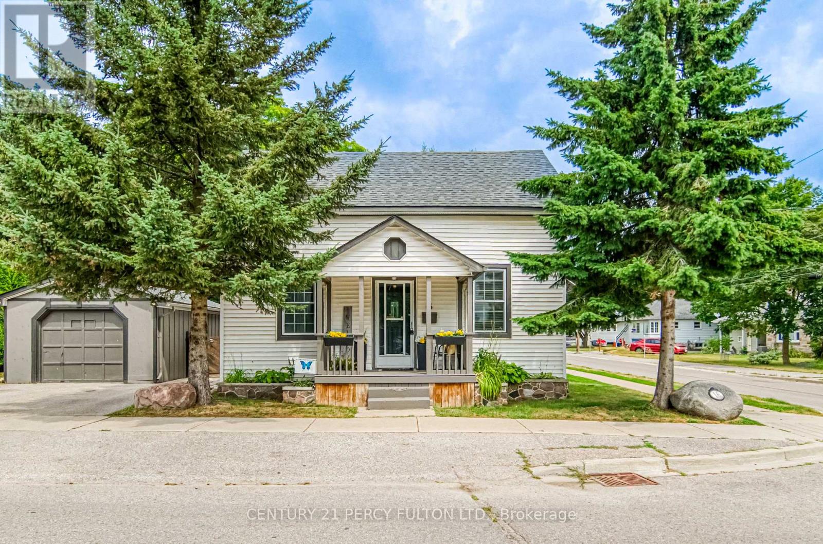 Property at 16 SECOND STREET image 1