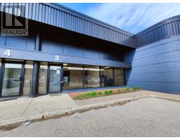 3 - 445 MILNER AVENUE, Toronto, Ontario
