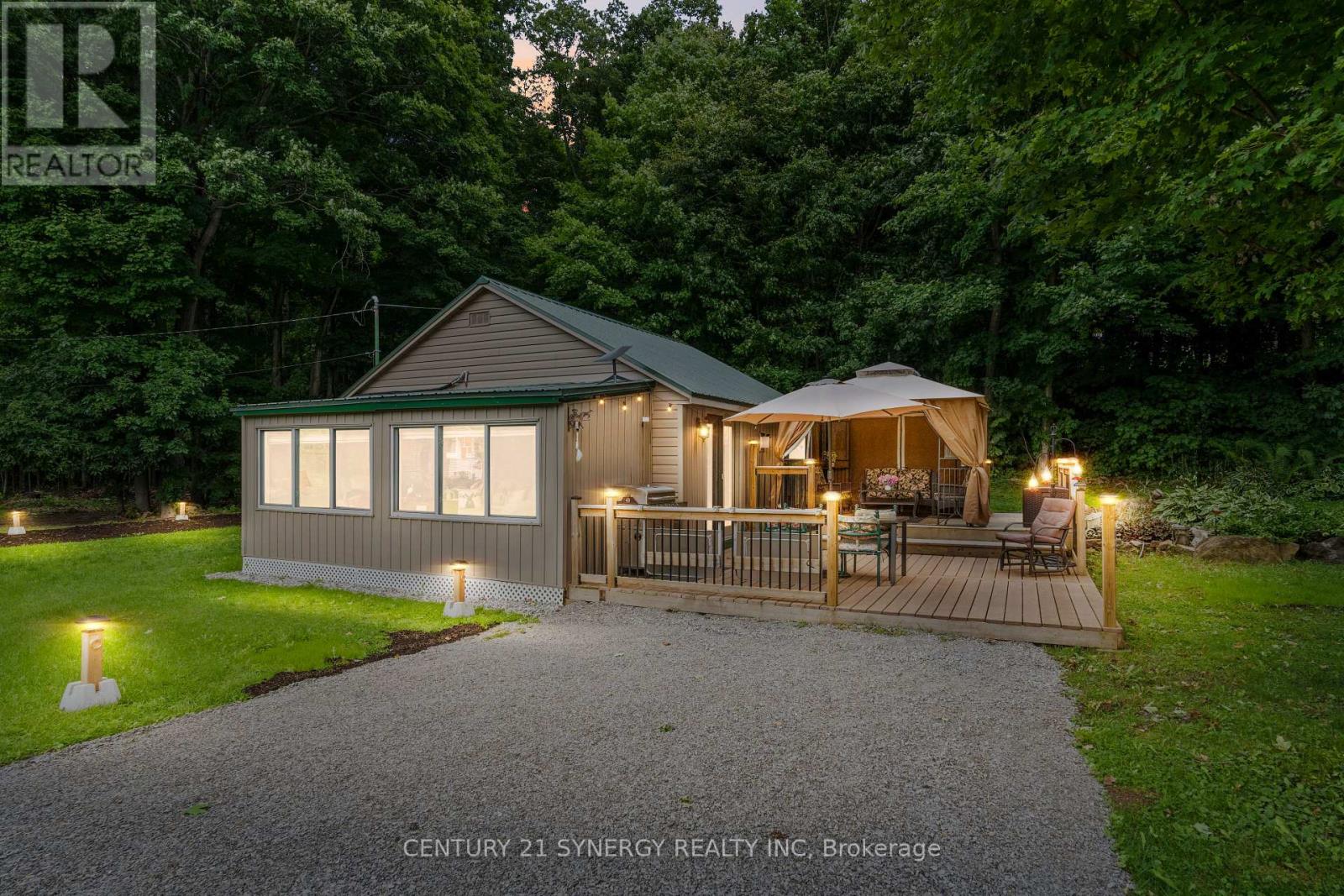 846 Ub8 Road, Rideau Lakes, Ontario  K0E 1G0 - Photo 40 - X12308031