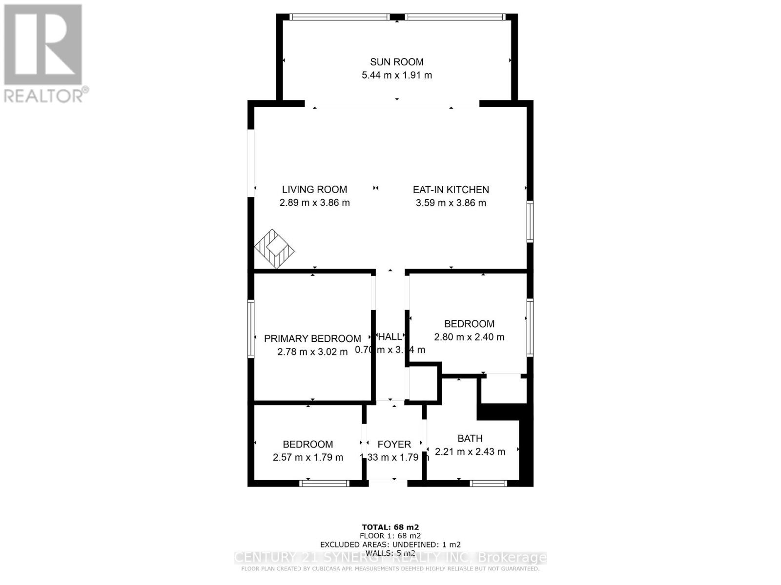 846 Ub8 Road, Rideau Lakes, Ontario  K0E 1G0 - Photo 49 - X12308031