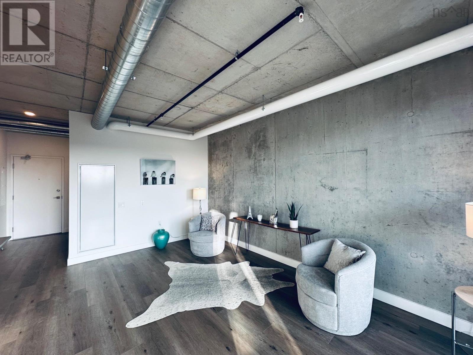 607 5511 Bilby Street, Halifax, Nova Scotia  B3K 3E1 - Photo 11 - 202518776