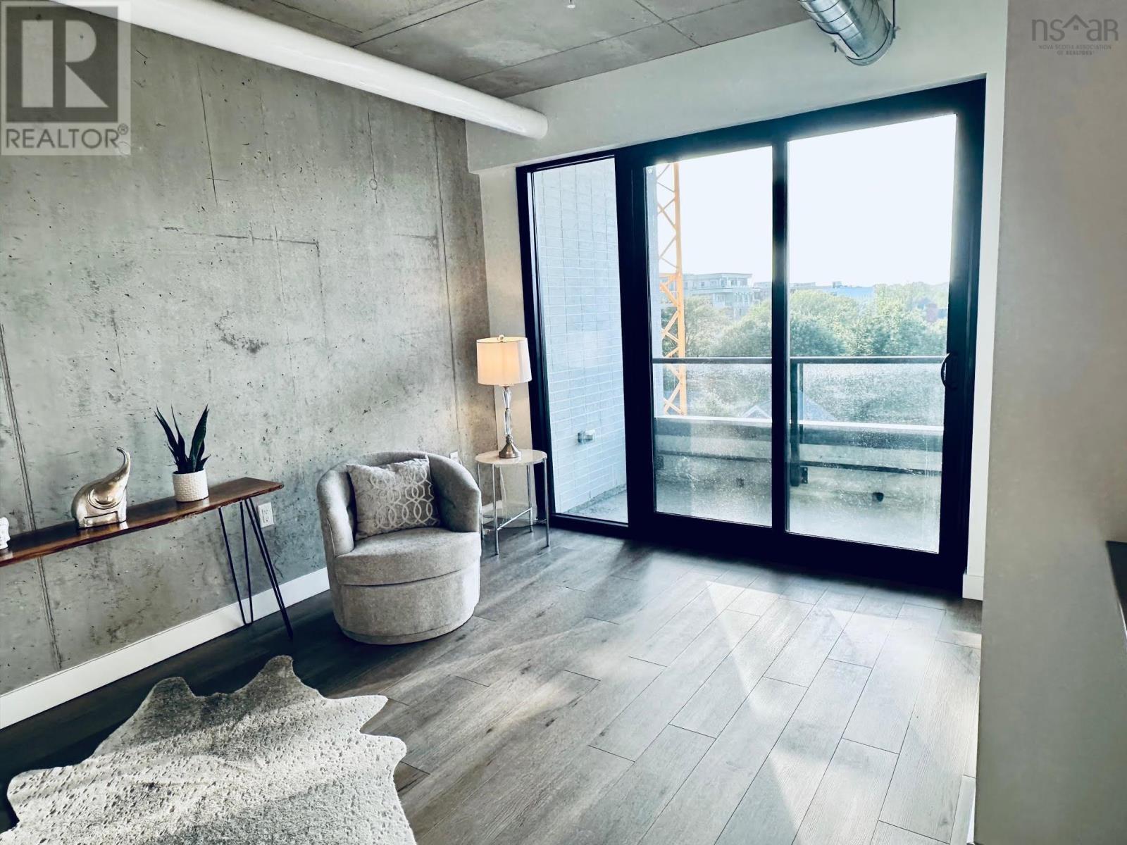 607 5511 Bilby Street, Halifax, Nova Scotia  B3K 3E1 - Photo 10 - 202518776