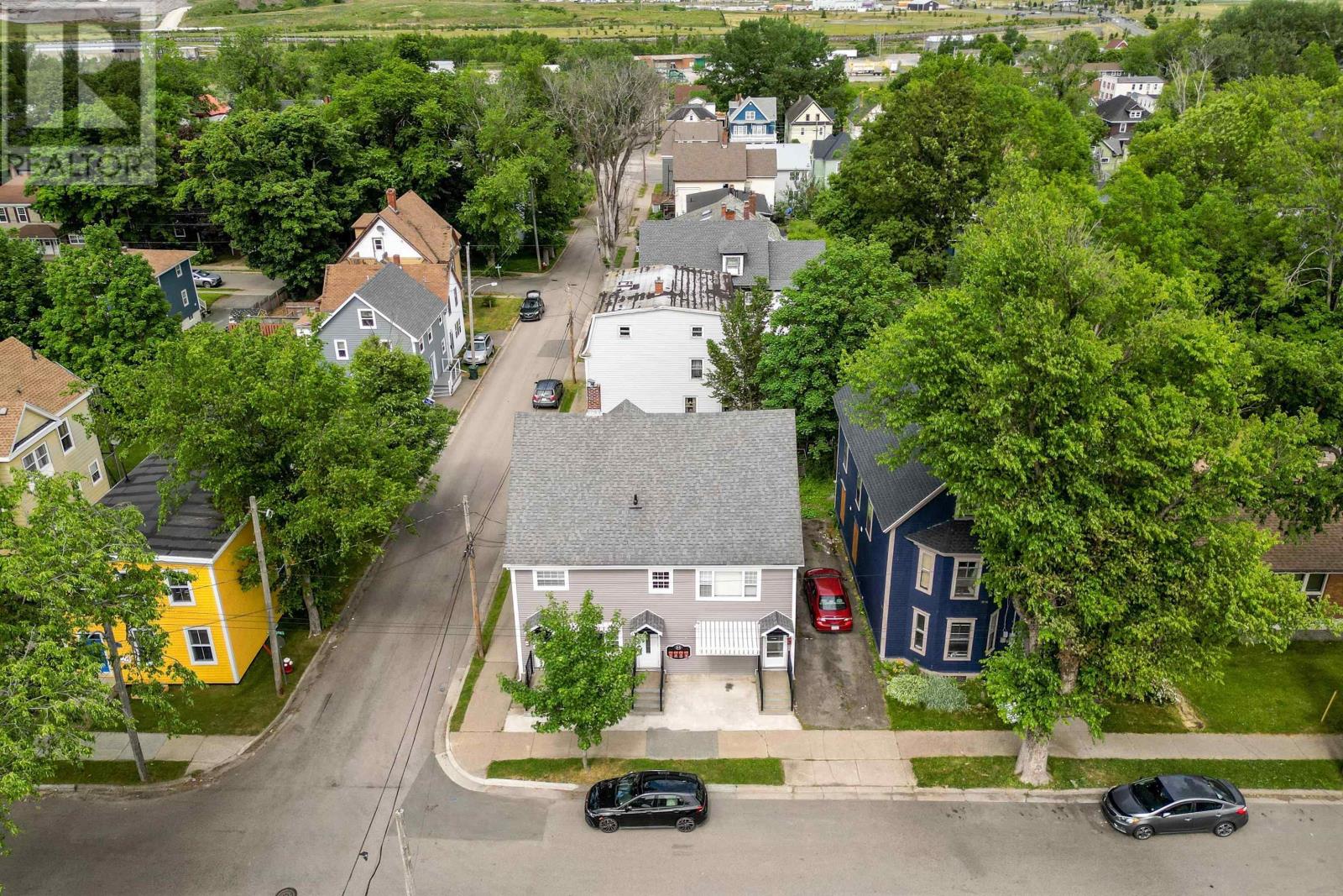 55 Charlotte Street, Sydney, Nova Scotia  B1P 1B8 - Photo 14 - 202518778