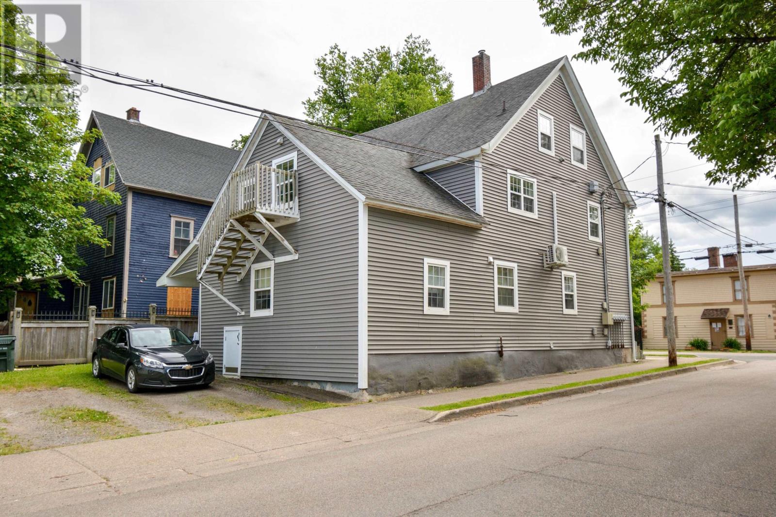 55 Charlotte Street, Sydney, Nova Scotia  B1P 1B8 - Photo 9 - 202518778