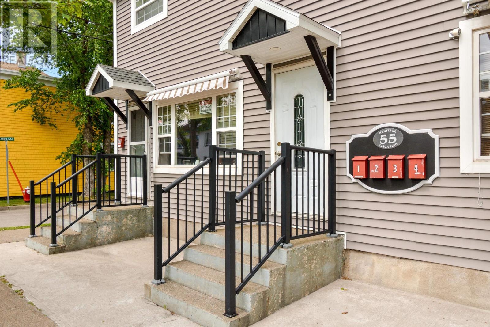 55 Charlotte Street, Sydney, Nova Scotia  B1P 1B8 - Photo 5 - 202518778