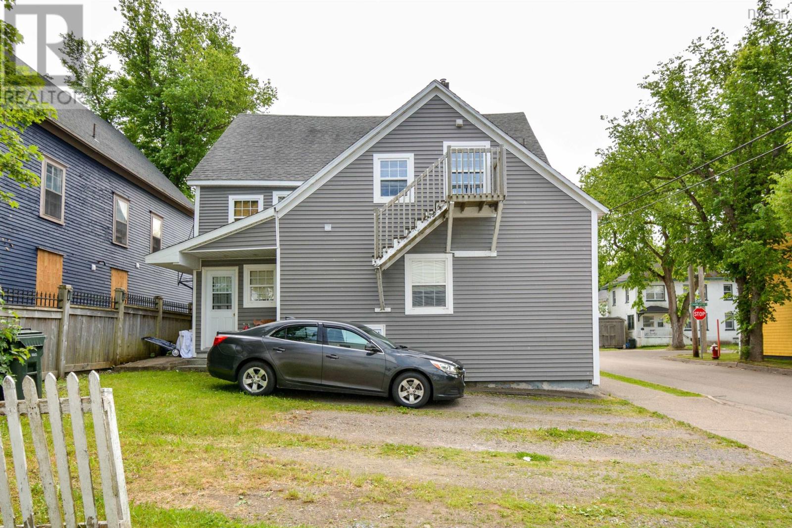 55 Charlotte Street, Sydney, Nova Scotia  B1P 1B8 - Photo 11 - 202518778