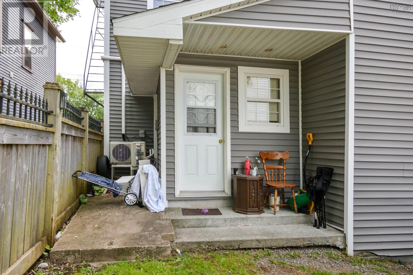 55 Charlotte Street, Sydney, Nova Scotia  B1P 1B8 - Photo 12 - 202518778