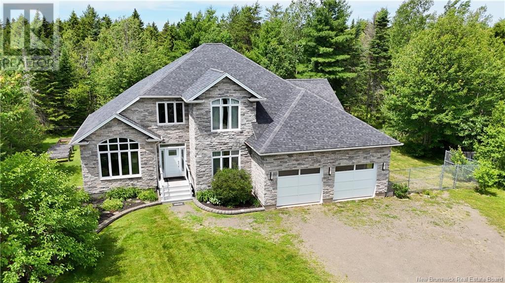 5352 Route 134, Cocagne, New Brunswick  E4R 3P1 - Photo 1 - NB123732