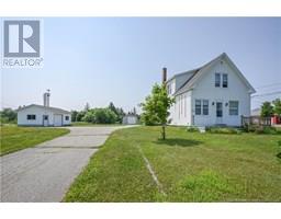 7934 rue Saint-Paul Street, Bas-Caraquet, New Brunswick