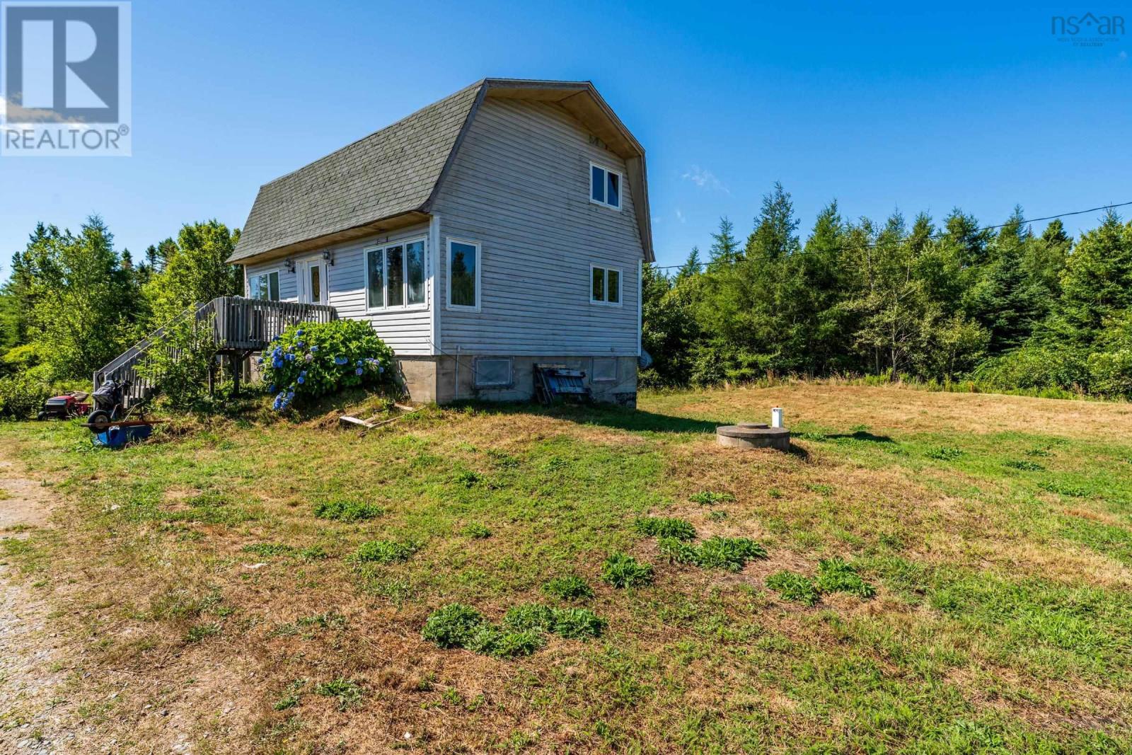 47 Golden Glow Lane, Little River Harbour, Nova Scotia  B0W 1B0 - Photo 2 - 202518783