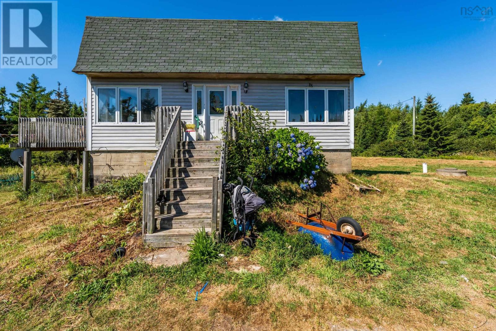 47 Golden Glow Lane, Little River Harbour, Nova Scotia  B0W 1B0 - Photo 8 - 202518783