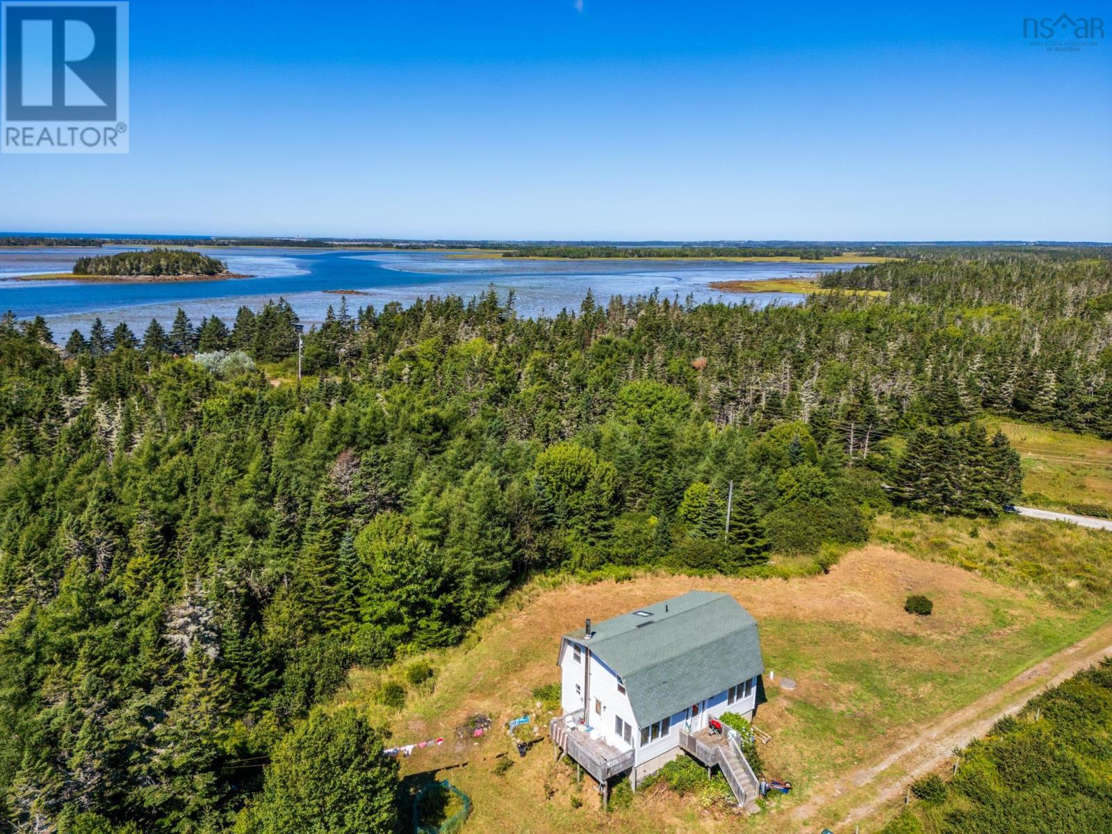 47 Golden Glow Lane, Little River Harbour, Nova Scotia  B0W 1B0 - Photo 3 - 202518783