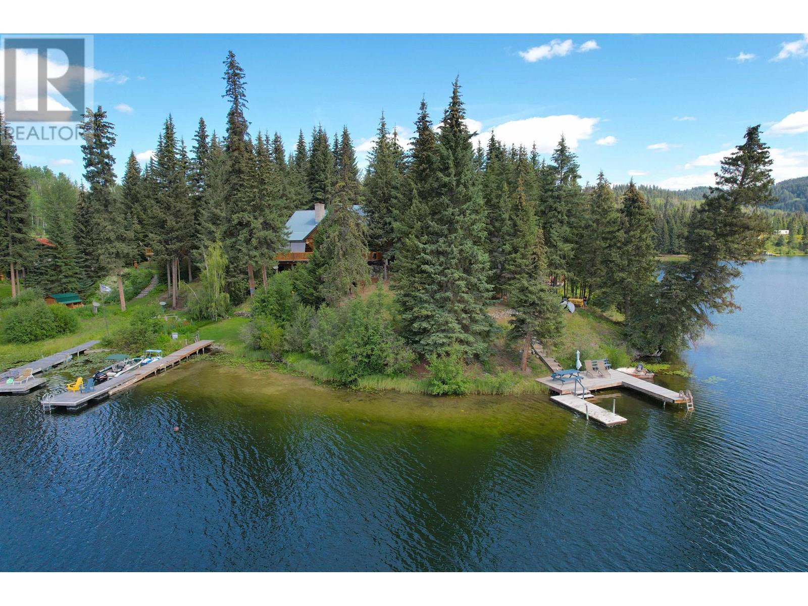 8494 Gerald Crescent, 100 Mile House, British Columbia  V0K 1E0 - Photo 6 - R2978152