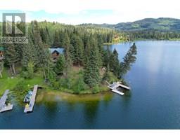 8494 Gerald Crescent, 100 Mile House, Ca
