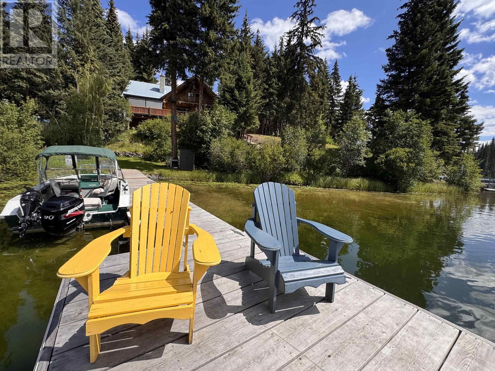 8494 Gerald Crescent, 100 Mile House, British Columbia  V0K 1E0 - Photo 36 - R2978152