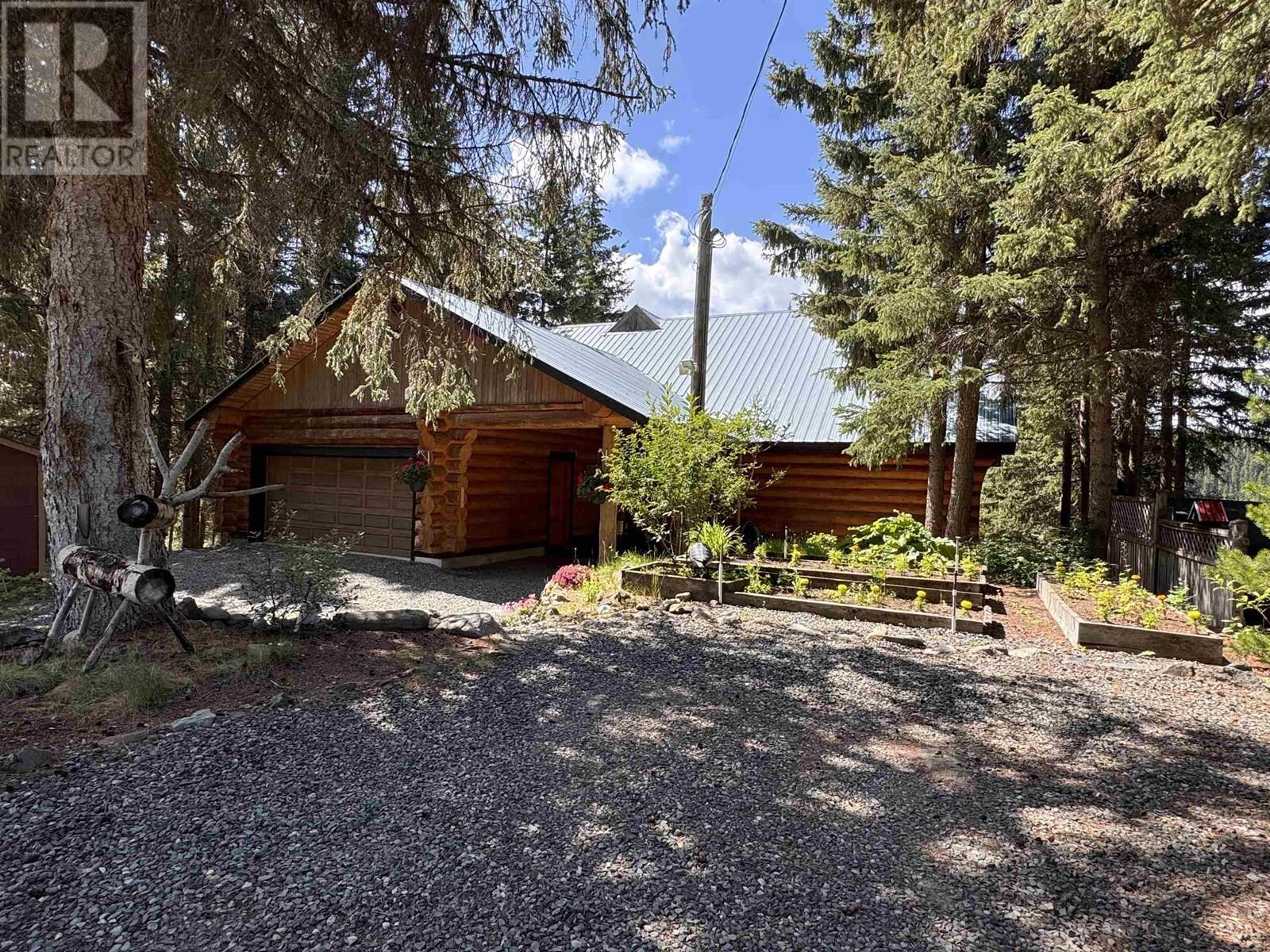 8494 Gerald Crescent, 100 Mile House, British Columbia  V0K 1E0 - Photo 3 - R2978152