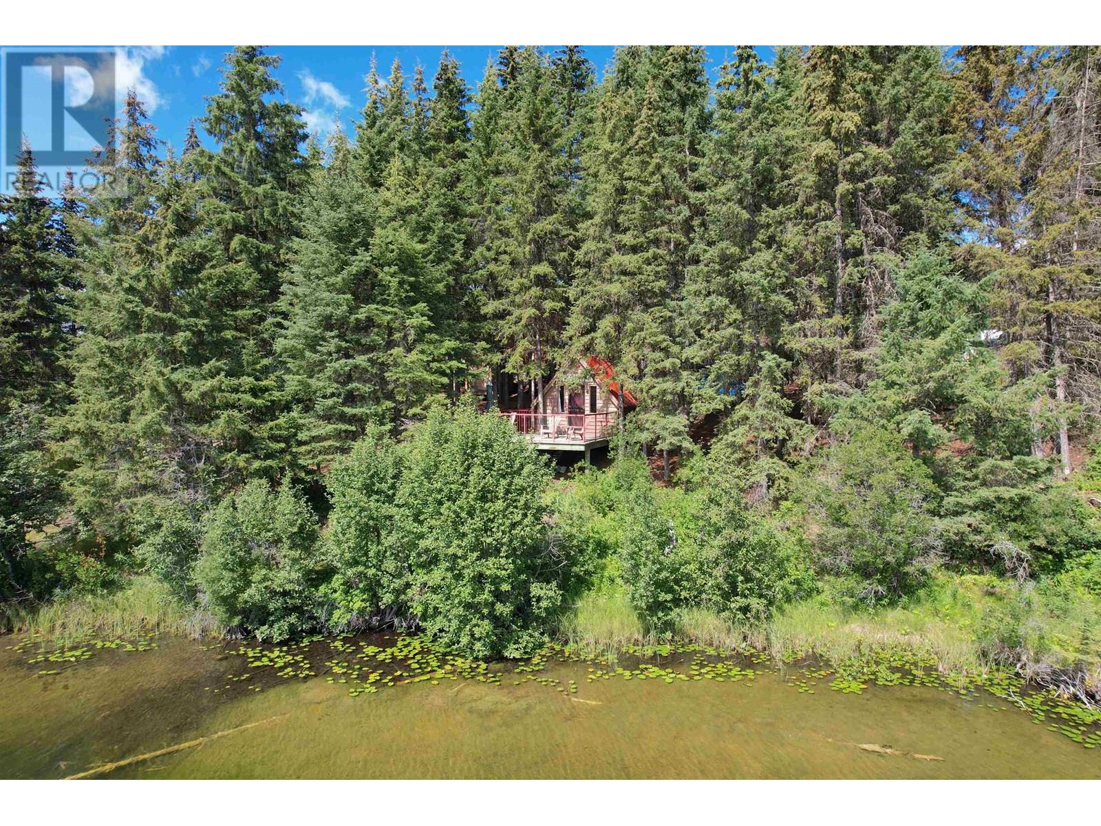 8494 Gerald Crescent, 100 Mile House, British Columbia  V0K 1E0 - Photo 32 - R2978152