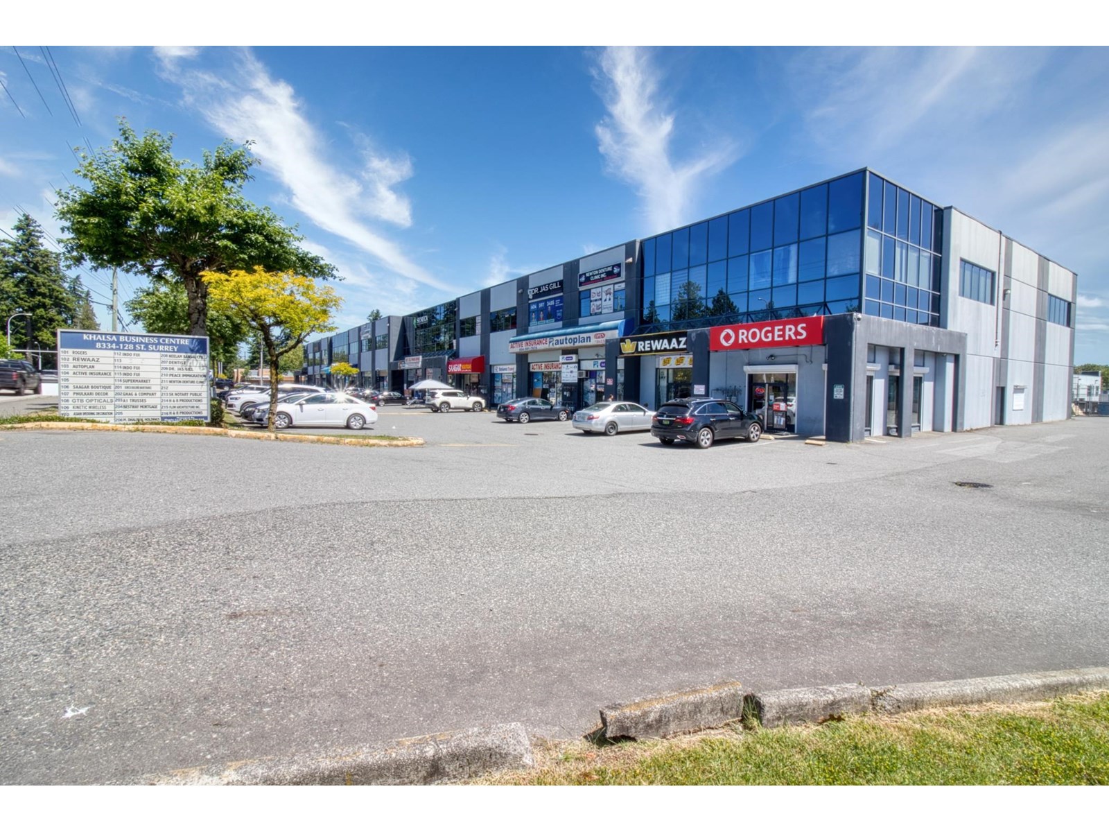 213 8334 128 STREET, Surrey, British Columbia