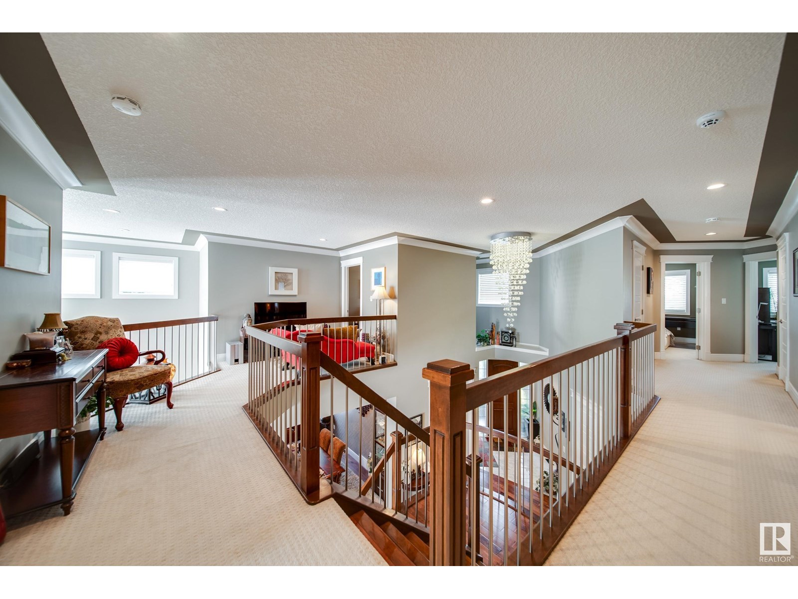 5410 Mcluhan End En Nw, Edmonton, Alberta  T6R 0P8 - Photo 31 - E4449758