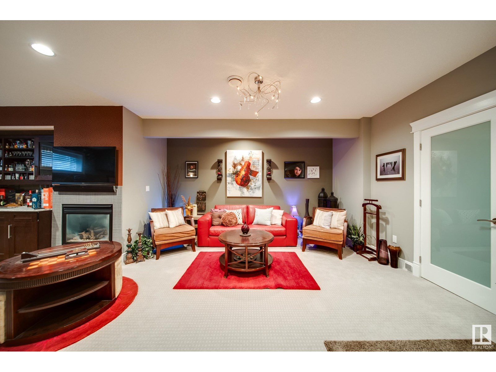 5410 Mcluhan End En Nw, Edmonton, Alberta  T6R 0P8 - Photo 42 - E4449758