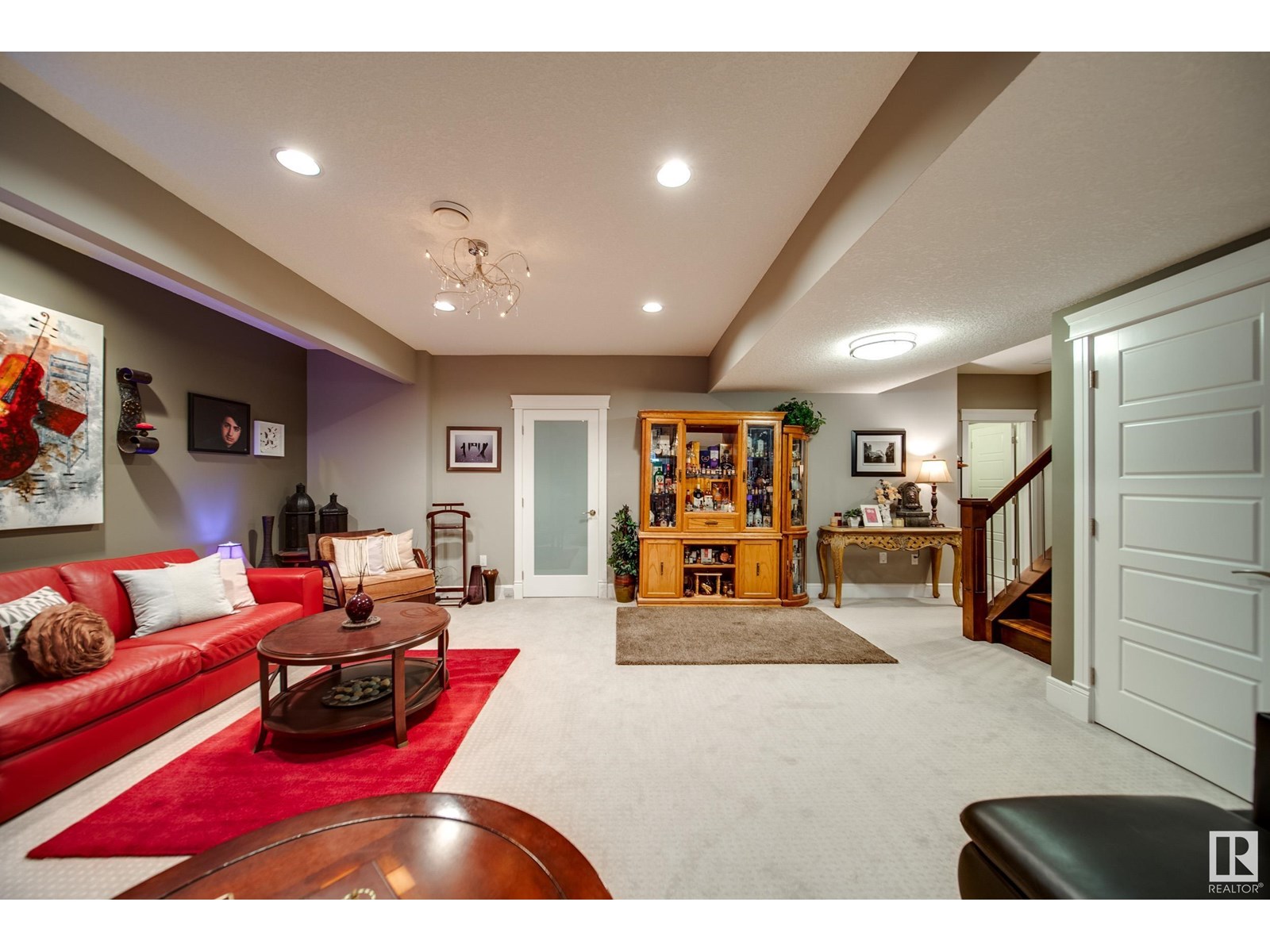 5410 Mcluhan End En Nw, Edmonton, Alberta  T6R 0P8 - Photo 46 - E4449758