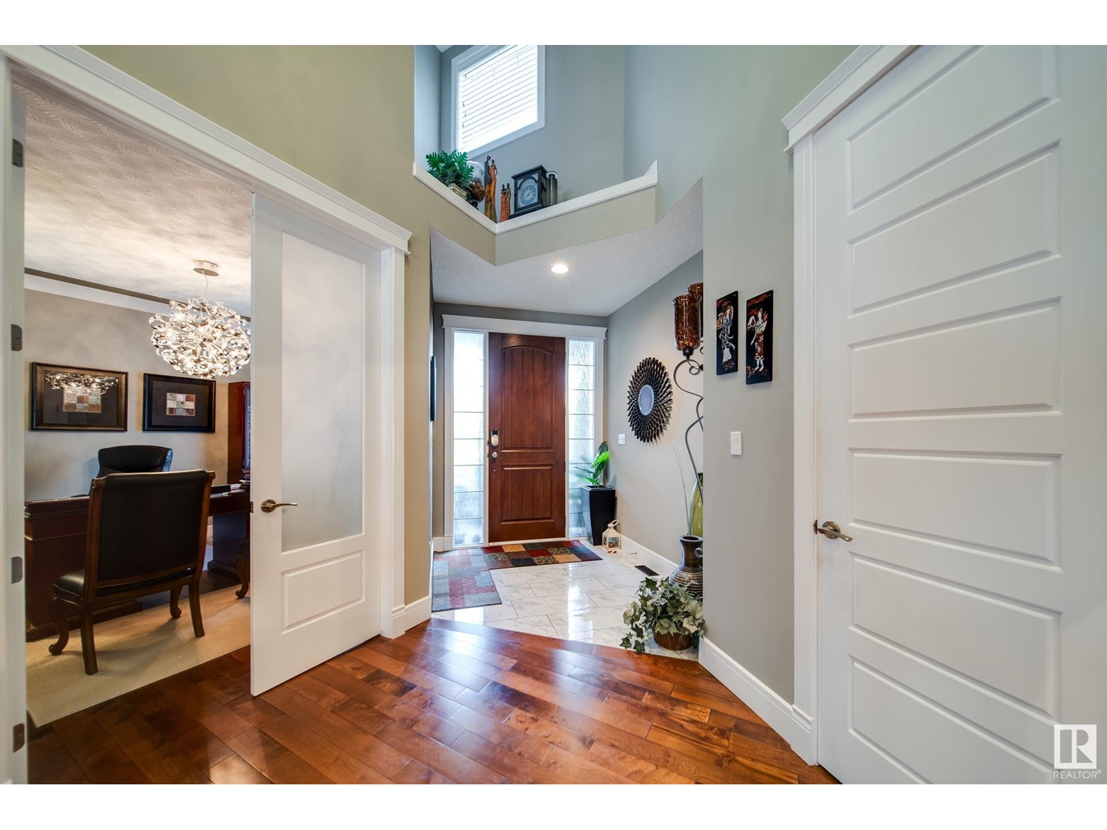 5410 Mcluhan End En Nw, Edmonton, Alberta  T6R 0P8 - Photo 5 - E4449758