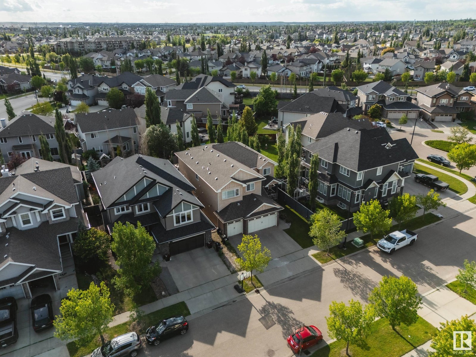 5410 Mcluhan End En Nw, Edmonton, Alberta  T6R 0P8 - Photo 66 - E4449758