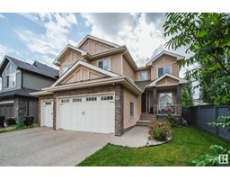 5410 McLuhan End En Nw Mactaggart, Edmonton, Ca
