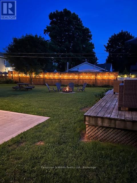 260 Lillico Avenue S, North Perth, Ontario  N4W 2L7 - Photo 44 - X12283879