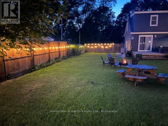 260 Lillico Avenue S, North Perth, Ontario  N4W 2L7 - Photo 45 - X12283879