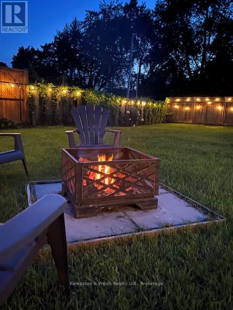 260 Lillico Avenue S, North Perth, Ontario  N4W 2L7 - Photo 46 - X12283879