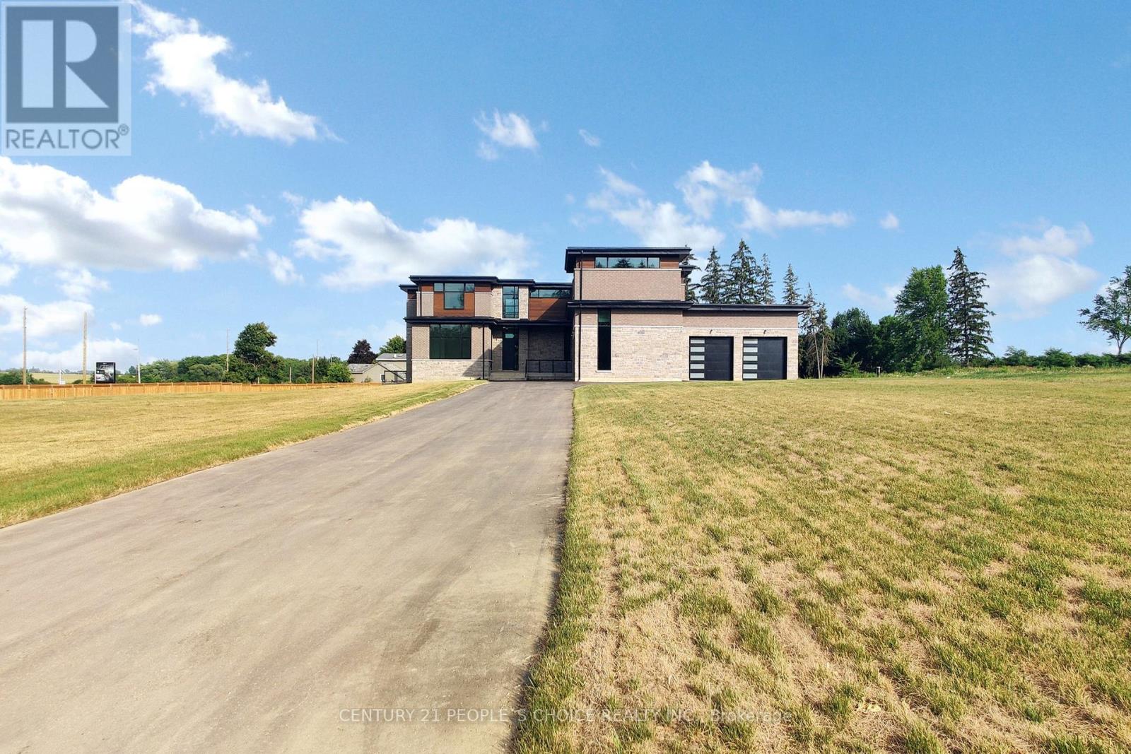 14 Sugarbush Court, Halton Hills, Ontario  L7G 4S7 - Photo 2 - W12308048