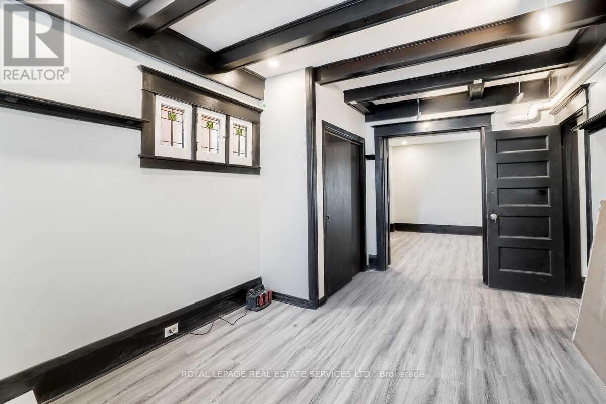 301 - 31 Tyndall Avenue, Toronto, Ontario  M6K 2E9 - Photo 7 - W12308102